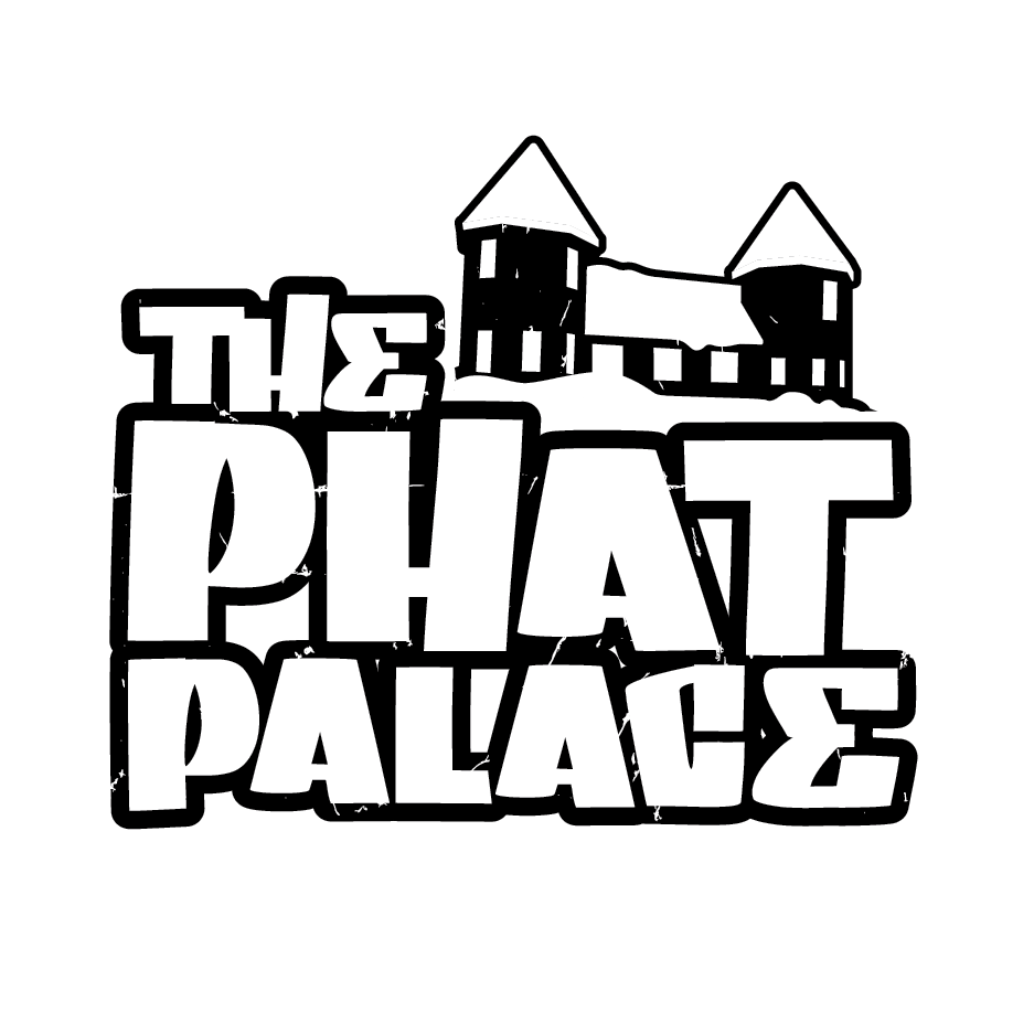 The Phat Palace
